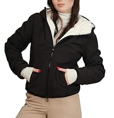 Refrigiwear giubbotto donna usato  Spedito ovunque in Italia 