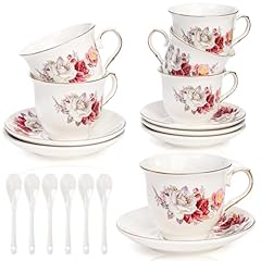 Wringkit tea cups for sale  Delivered anywhere in USA 