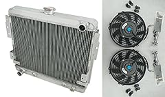 62mm aluminum radiator for sale  Delivered anywhere in USA 
