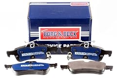 Rear brake pads for sale  Delivered anywhere in UK
