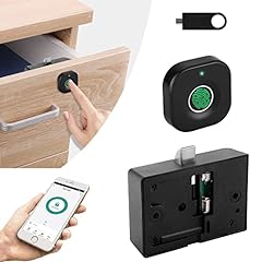 Bluetooth fingerprint cabinet for sale  Delivered anywhere in USA 