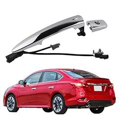 806451aa0a exterior chrome for sale  Delivered anywhere in USA 