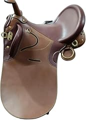 Leather australian stock for sale  Delivered anywhere in USA 