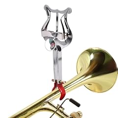 Trombone lyre clip for sale  Delivered anywhere in USA 