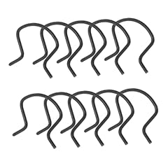 15pezzi clip fissaggio usato  Spedito ovunque in Italia 