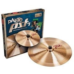 Paiste pst effects for sale  Delivered anywhere in USA 