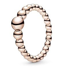 Pandora women vermeil for sale  Delivered anywhere in UK