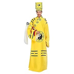 Yudatpg taoist robe for sale  Delivered anywhere in UK