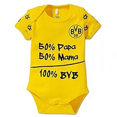 Bvb kinder babybody gebraucht kaufen  Wird an jeden Ort in Deutschland