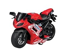 Moto giocattolo con usato  Spedito ovunque in Italia 