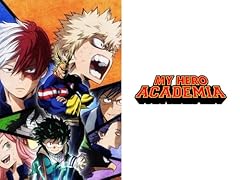 Hero academia d'occasion  Livré partout en France