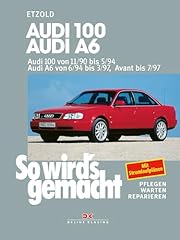 Audi 100 von for sale  Delivered anywhere in UK