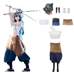 Wigbiu anime demon for sale  Delivered anywhere in UK