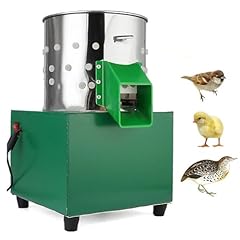 Oiyekntd chicken plucker for sale  Delivered anywhere in UK