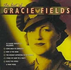 Best gracie fields for sale  Delivered anywhere in UK