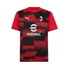 Milan maglia prematch usato  Spedito ovunque in Italia 