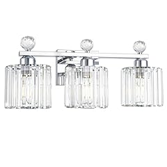 Modern crystal bathroom for sale  Delivered anywhere in USA 