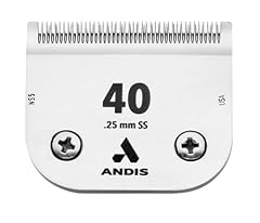 Andis peigne toilettage d'occasion  Livré partout en France