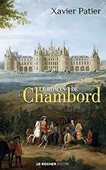 Roman chambord d'occasion Roman chambord d'occasion  Livré partout en France