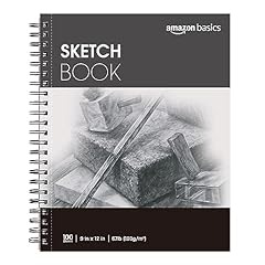 Amazon basics sketch for sale  Delivered anywhere in USA 