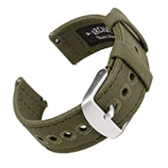 Archer watch straps for sale  Delivered anywhere in USA 