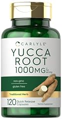 Carlyle yucca root for sale  Delivered anywhere in USA 
