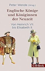 Englische könige königinnen gebraucht kaufen  Wird an jeden Ort in Deutschland