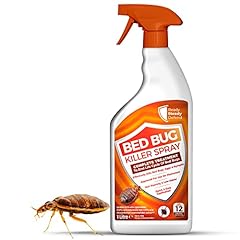 Bed bug killer for sale  Delivered anywhere in UK