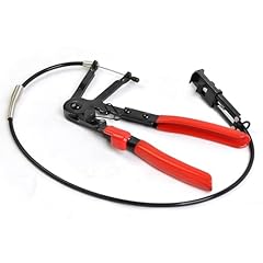 Flexible hose clamp for sale  Delivered anywhere in USA 