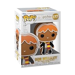 Funko pop ron usato  Spedito ovunque in Italia 