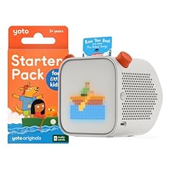 Yoto player starter usato  Spedito ovunque in Italia 