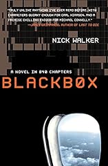 Blackbox novel 840 for sale  Delivered anywhere in UK