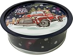 Holiday round cookie for sale  Delivered anywhere in USA 