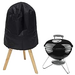 Jdskm round bbq for sale  Delivered anywhere in UK