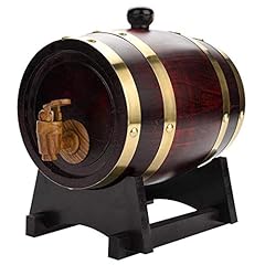 Haohize oak barrel for sale  Delivered anywhere in UK
