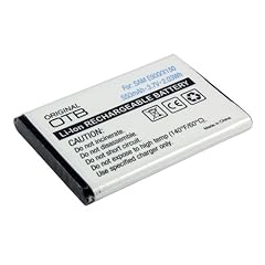 Batteria per samsung usato  Spedito ovunque in Italia 