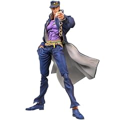 Jotaro action figure usato  Spedito ovunque in Italia 