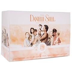 Danielle steel complete d'occasion  Livré partout en France