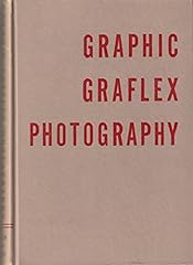 Graphic graflex photography. for sale  Delivered anywhere in UK