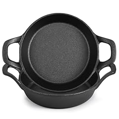 Ziliny mini skillets for sale  Delivered anywhere in USA 