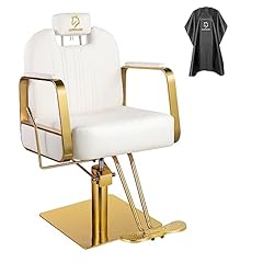 Luxmars reclining barber for sale  Delivered anywhere in USA 