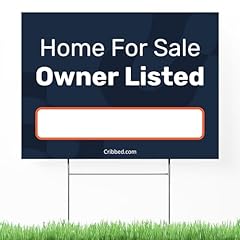 Cribbed.com home sale for sale  Delivered anywhere in USA 
