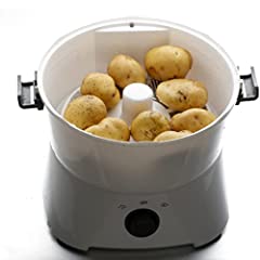 Mnssrn electric potato for sale  Delivered anywhere in Ireland