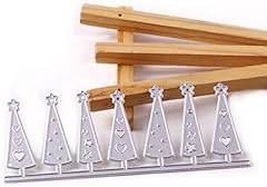 Christmas tree edge for sale  Delivered anywhere in UK