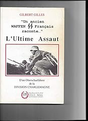 Ultime assaut ancien d'occasion  Livré partout en France