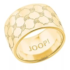 Joop ring edelstahl gebraucht kaufen  Wird an jeden Ort in Deutschland