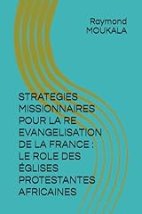 Strategies missionnaires re d'occasion  Livré partout en France