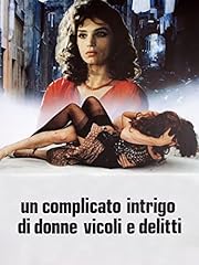 Complicato intrigo donne usato  Spedito ovunque in Italia 