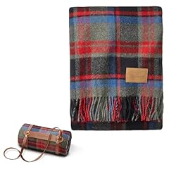 Pendleton wool blanket for sale  Delivered anywhere in USA 