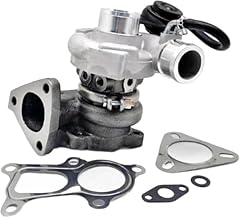 Td04 turbo charger for sale  Delivered anywhere in UK